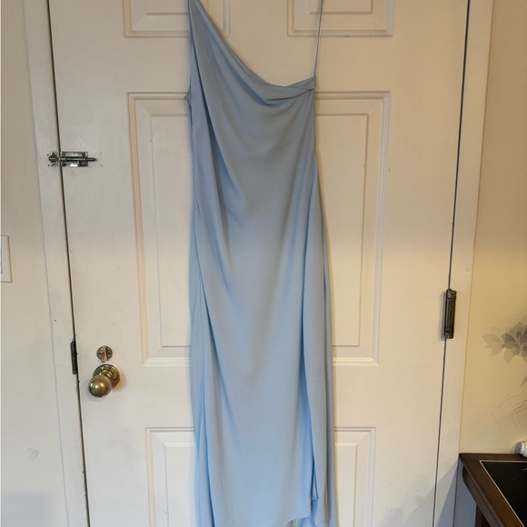 ALC Sheer slip dress NWOT - Picture 1 of 6